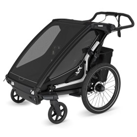 thule chariot sport 2 double 2